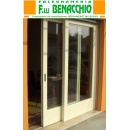 Logo F.lli Benacchio S.n.c. di Benacchio Renato & C