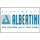 Logo Serramenti Albertini