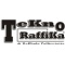 Logo social dell'attività Tekno Raffika