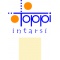 Logo social dell'attività Toppi Intarsi S.n.c. di A.& R. Toppi