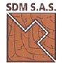 Logo Sdm S.a.s. di Mozzato Damiano e Mirko
