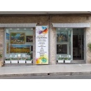 Logo LASUPERCORNICE DI CAPOROSSO GIOVANNI 