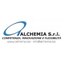 Logo Alchemia S.r.l