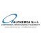 Logo social dell'attività Alchemia S.r.l