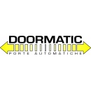 Logo dell'attività Tecnologia in Movimento per Porte Automatiche