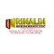 Logo social dell'attività Rinaldi serramenti snc