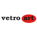 Logo VETRO ART