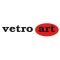 Logo social dell'attività VETRO ART