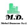 Logo Metal Damone S.r.l