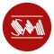 Logo social dell'attività SERRMETALL SRL