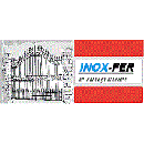 Logo INOX - FER