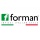Logo piccolo dell'attività FORMAN - INFISSI ITALIAN STYLE -