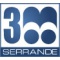 Logo social dell'attività 3M Serrande S.r.l