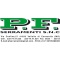 Logo social dell'attività PF SERRAMENTI