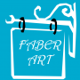 Logo Faber Art Carpenteria