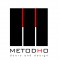 Logo social dell'attività Metodho S.r.l