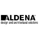 Logo ALDENA windows and doors