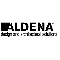 Logo social dell'attività ALDENA windows and doors