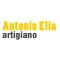 Logo social dell'attività Artigiano ANTONIO ELIA