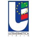 Logo Ultraermetica Italia S.r.l