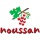 Logo piccolo dell'attività NOUSSAN