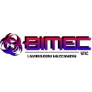Logo BIMEC SNC - LAVORAZIONI MECCANICHE