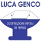 Logo social dell'attività Genco Luca