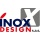 Logo piccolo dell'attività Inox Design S.a.s