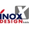 Logo social dell'attività Inox Design S.a.s