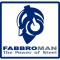 Logo social dell'attività Fabbroman