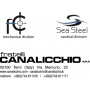 Logo Fratelli Canalicchio S.p.A