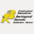 Logo Bertagnoli Renato Costruzioni Metalliche
