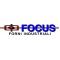 Logo social dell'attività Focus Impianti 