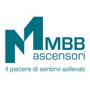 Logo M.B.B. Ascensori S.r.l