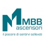 Logo M.B.B. Ascensori S.r.l