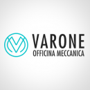 Logo Officina meccanica di precisione Roma Varone
