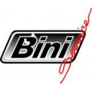 Logo BINI