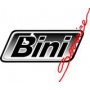Logo BINI