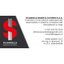 Logo Scandella Mario e Alfonso S.a.s