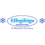 Logo Effegifrigo di Blandizzi Gianluca