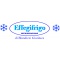 Logo social dell'attività Effegifrigo di Blandizzi Gianluca