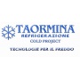 Logo Taormina Refrigerazione