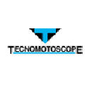 Logo TECNOMOTOSCOPE