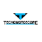 Logo social dell'attività TECNOMOTOSCOPE