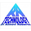Logo RA technology