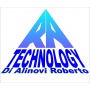 Logo RA technology