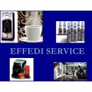 Logo Distributori Automatici Effedi Service