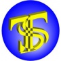 Logo Top Security S.a.s. di Pellegrino Claudio & C