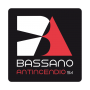 Logo BASSANO ANTINCENDIO