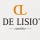 Logo piccolo dell'attività DE LISIO cantine